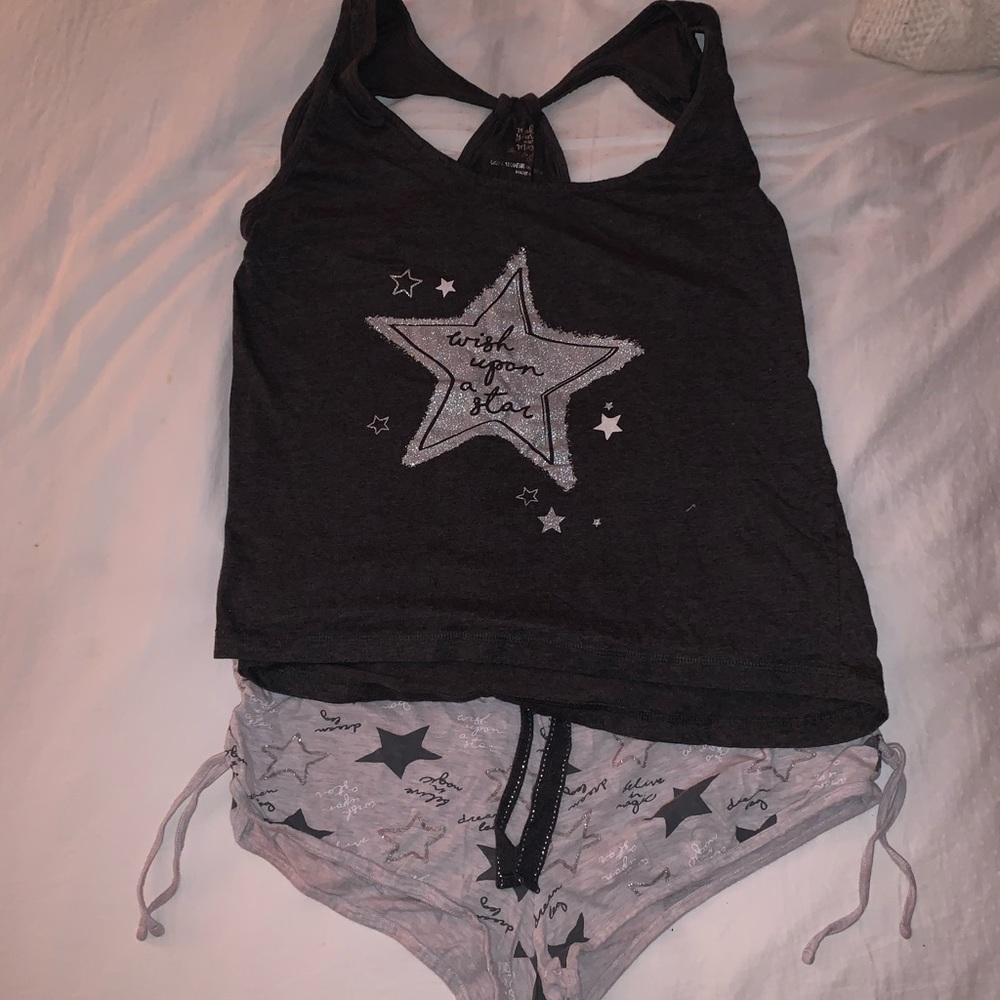 Pajama Set